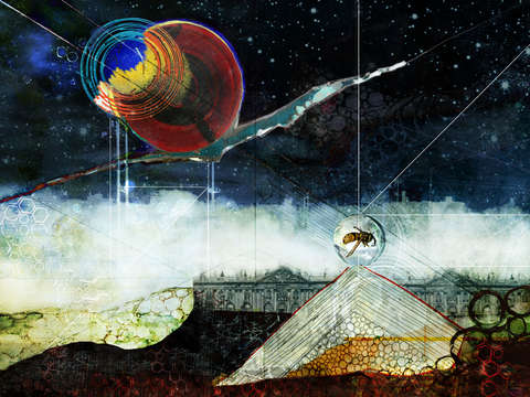 Proximity 3