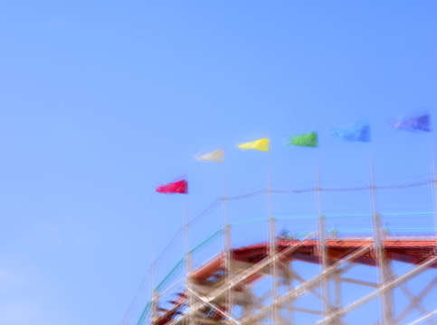 6 flags