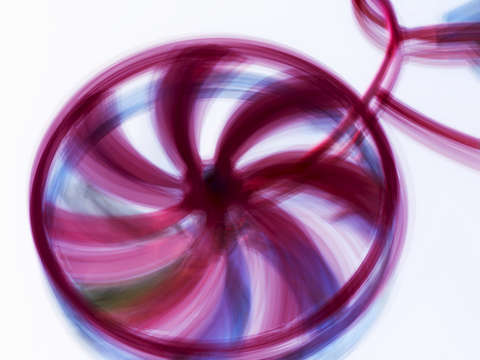 Dont spin my wheel