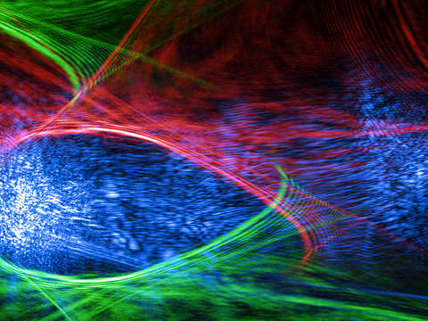 Laser 33