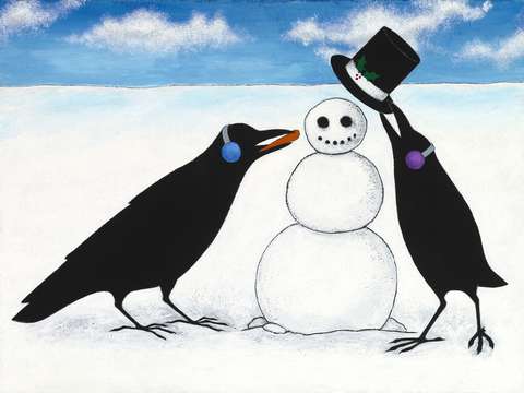 Winter wonderland 6