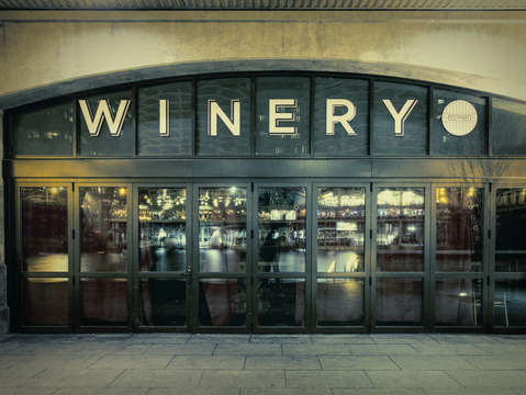 City winery chicago