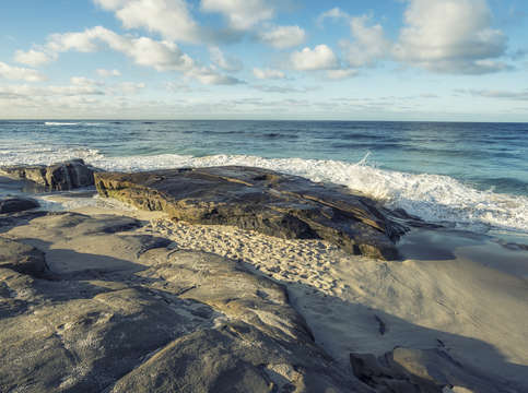 At windansea