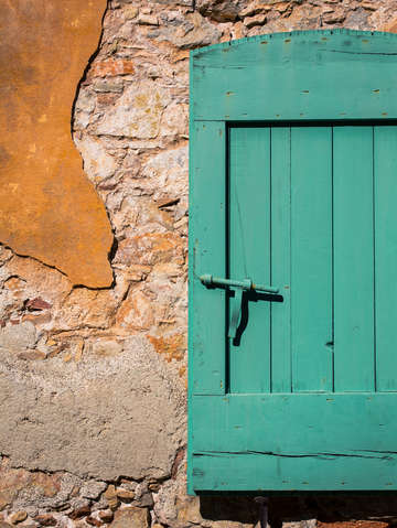 Window textures
