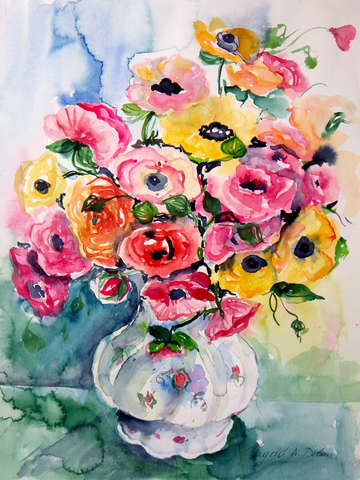 Roses 3