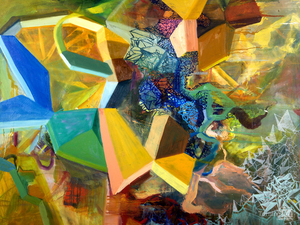 Crystalline 2
