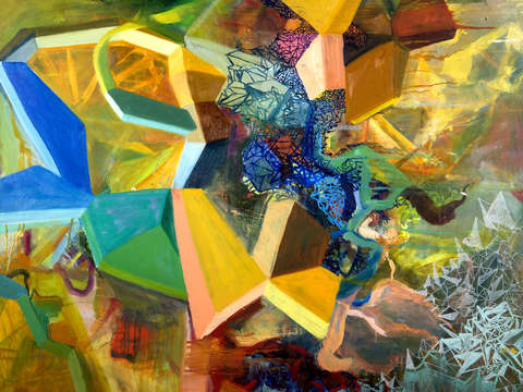Crystalline 2