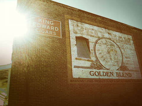 King Edward Cigars