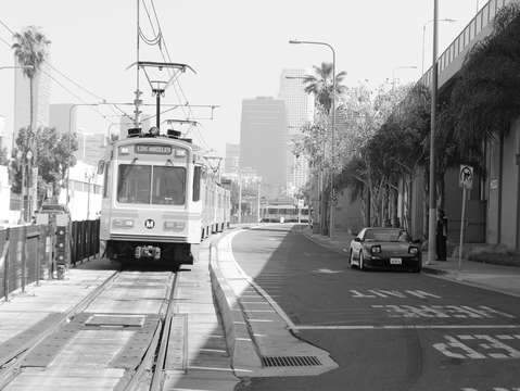 Metro 3