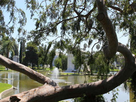 Echo park