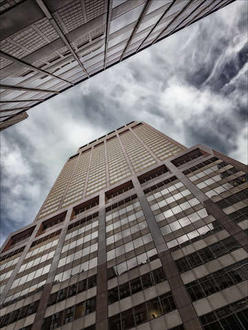 Office buildings nyc 2