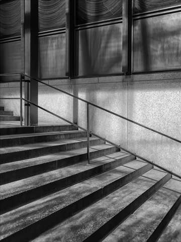 Stairs 3