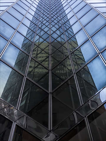 Urban reflections 2