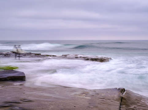 Surfs up 2