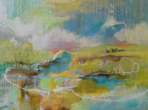 Spring breeze