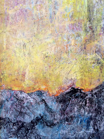 Sunset 15
