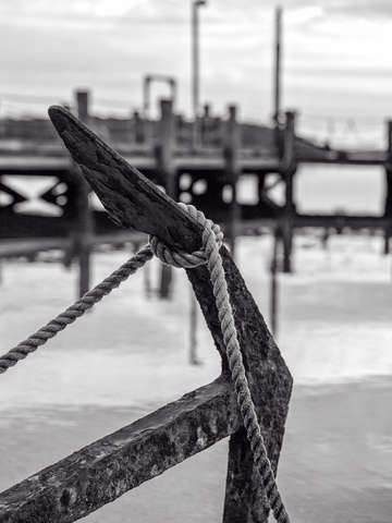 St marys anchor