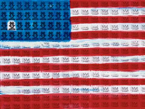 "King of Amerika"
