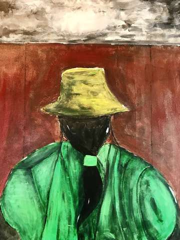 Immigrant 2