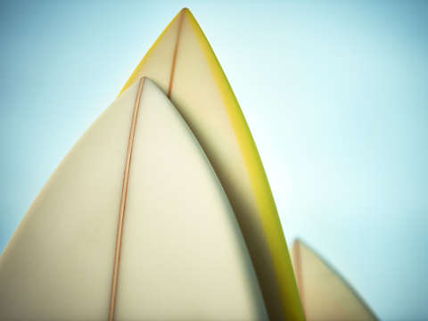 Surfboards 0019