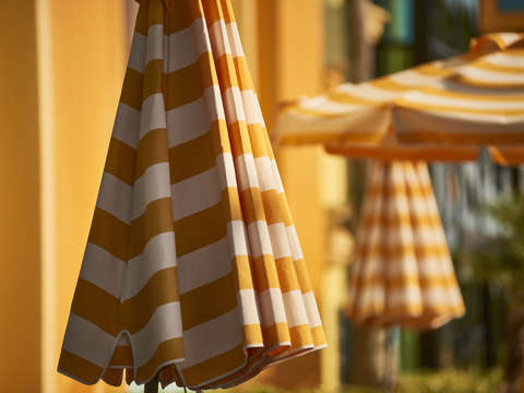 Beach umbrellas 4713