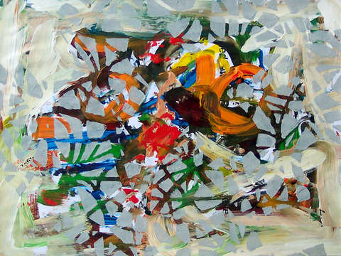 Impasto no4