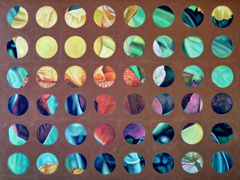 Accent 2 by john gentile