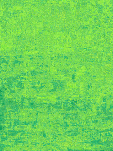 Green garden