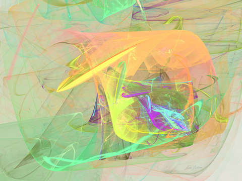 Colortrails 7807