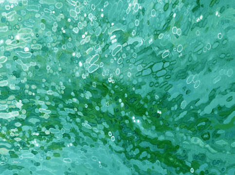 Seascape one