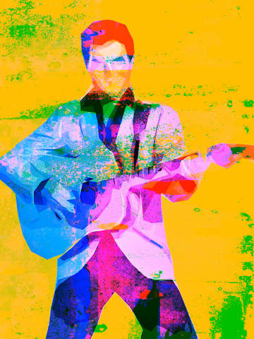 The king 4