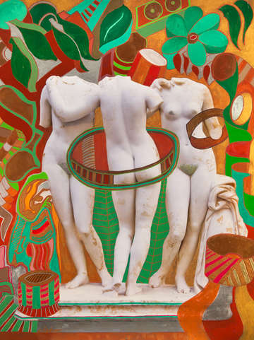 Three graces