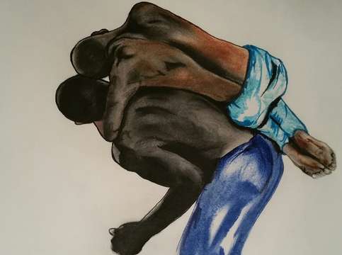 Aint heavy