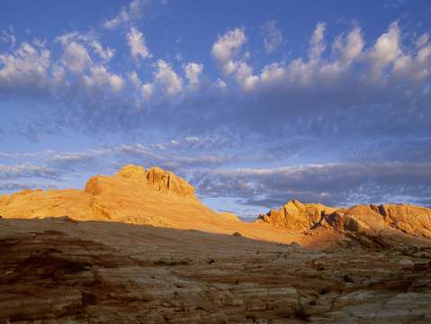Valley of fire nevada