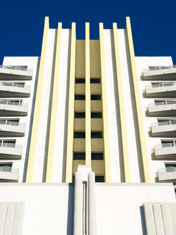 Art deco miami beach 4