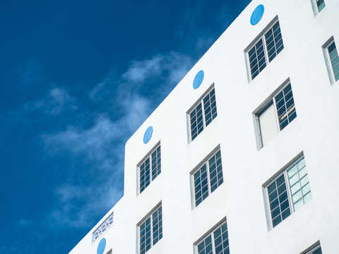 Art deco miami beach 5