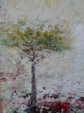 The tree