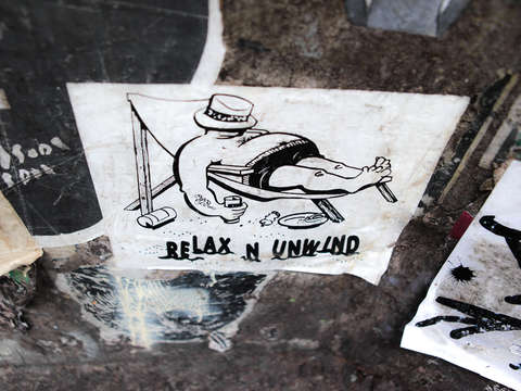 Relax n unwind
