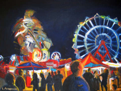 Fair Night