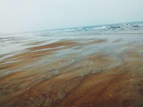 Old orchard beach