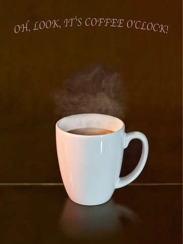 Coffee oclock