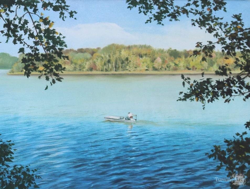 Fishing 3