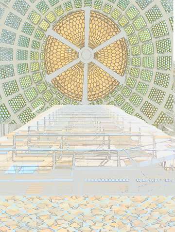 Meditative city 24 2
