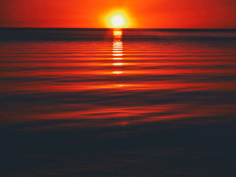 Rippled