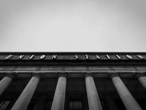 Union station chicago