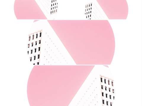 Pretty in pink 3