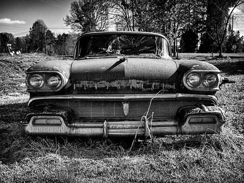 Oldsmobile