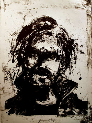 The shadowman