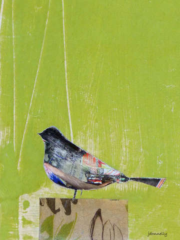 Bird talk