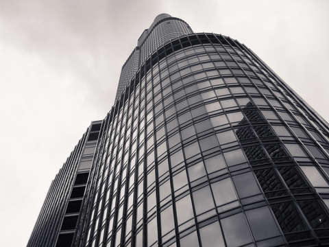 Trump tower chicago 2